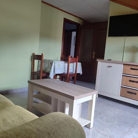 O Vilar Apartamentos N6 Villalonga Kültér fotó