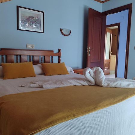 O Vilar Apartamentos N6 Villalonga Kültér fotó