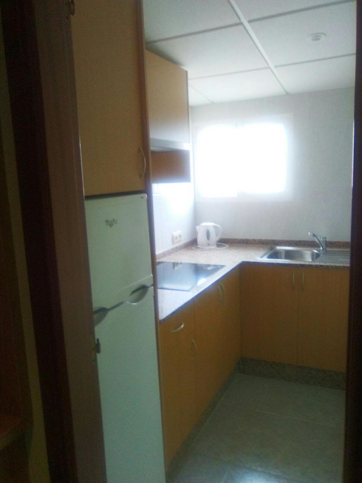 O Vilar Apartamentos N6 Villalonga Kültér fotó