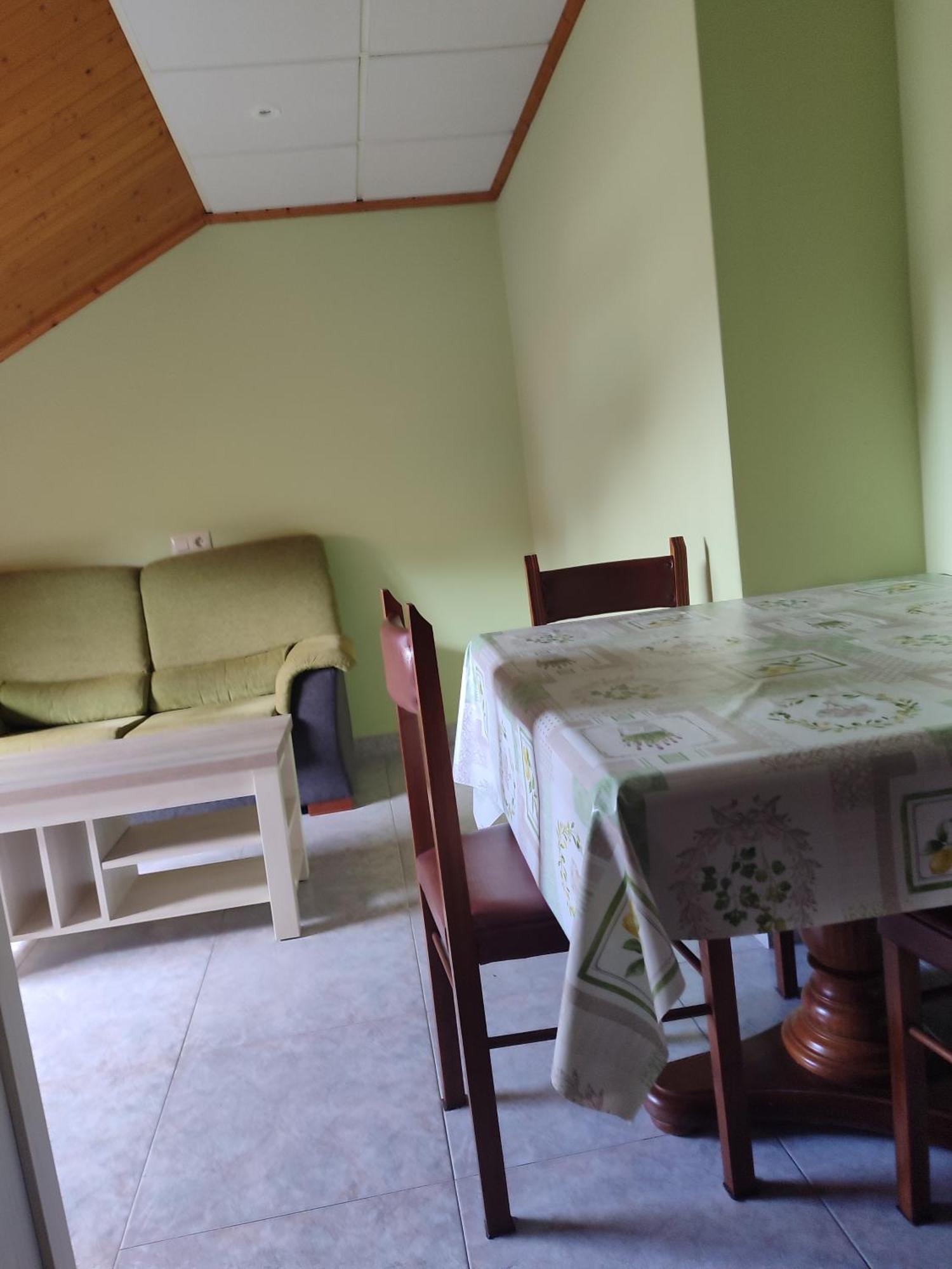 O Vilar Apartamentos N6 Villalonga Kültér fotó