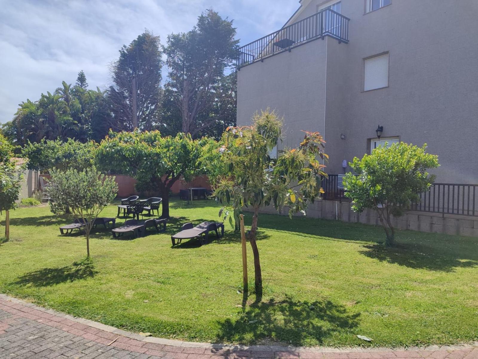 O Vilar Apartamentos N6 Villalonga Kültér fotó